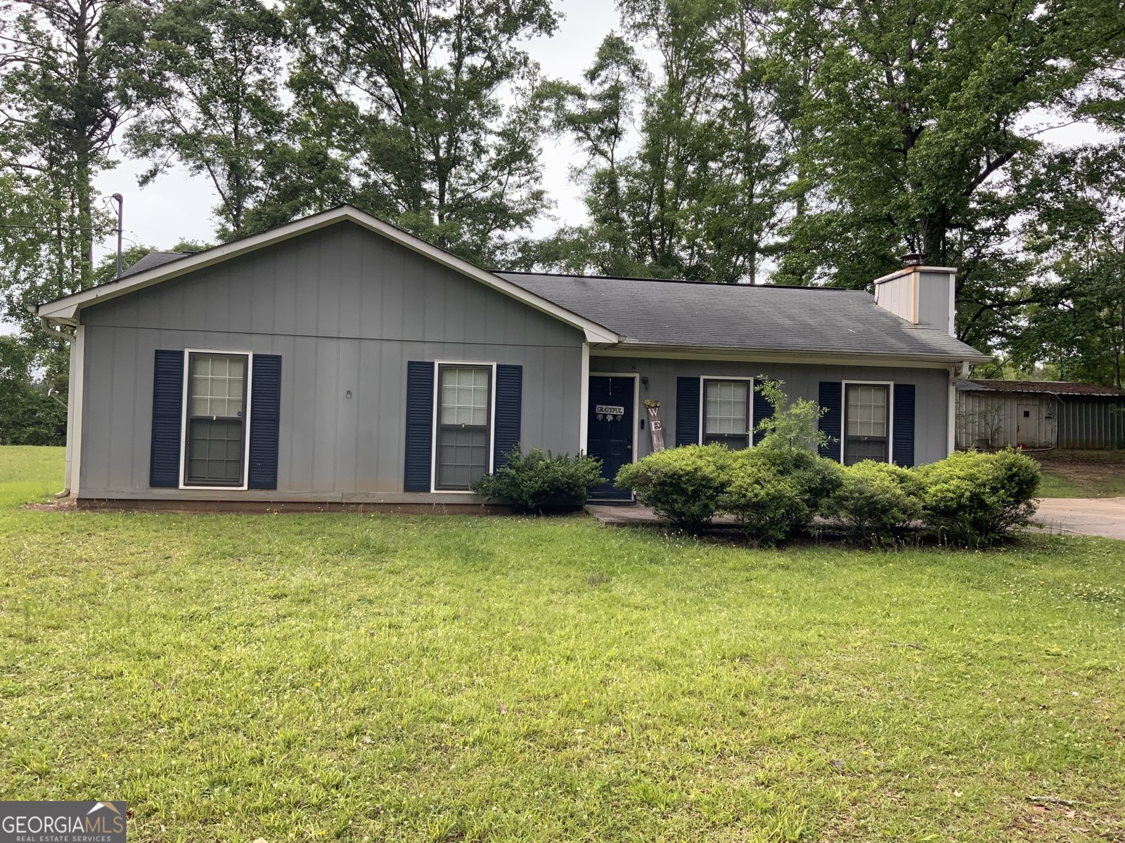1408 New Huchinson Mill Road LaGrange - main photo