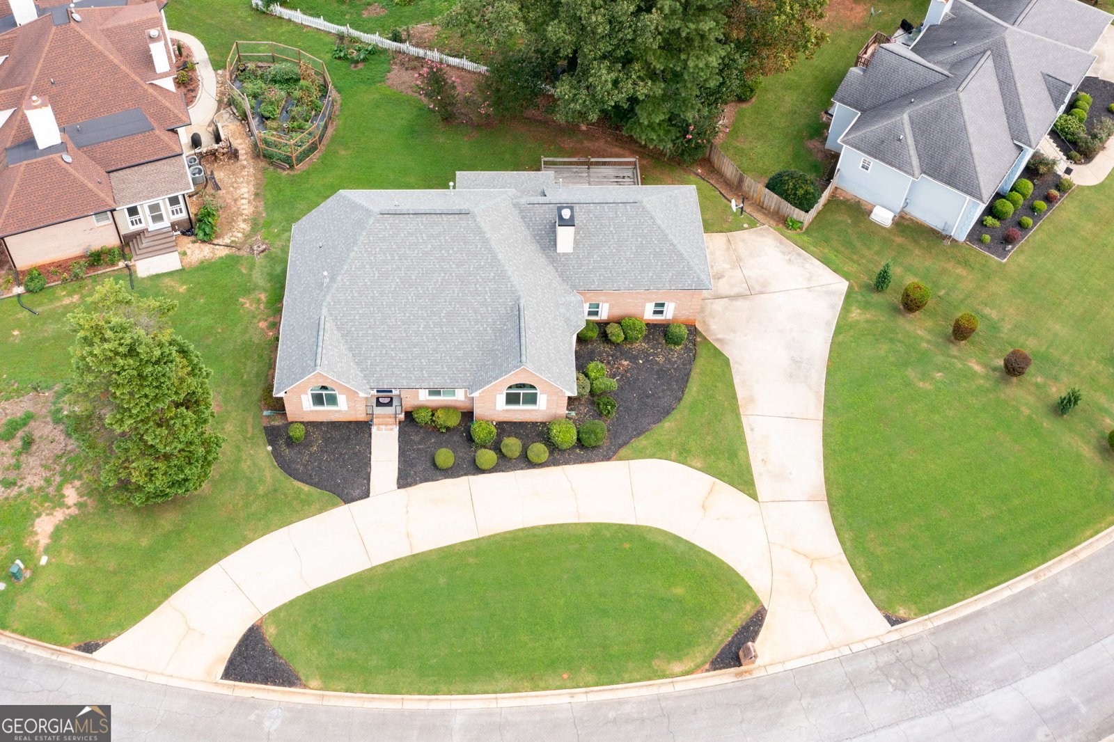 9396 Woodlawn Drive Douglasville - Photo 21
