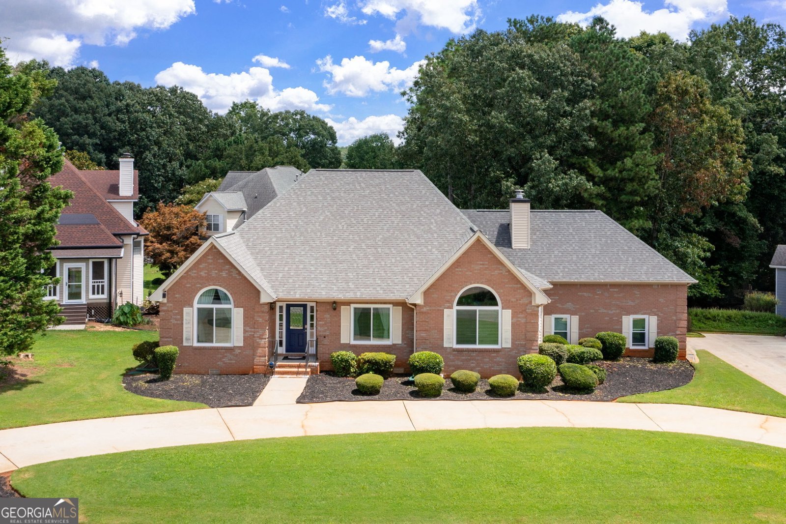 9396 Woodlawn Drive Douglasville - Photo 22