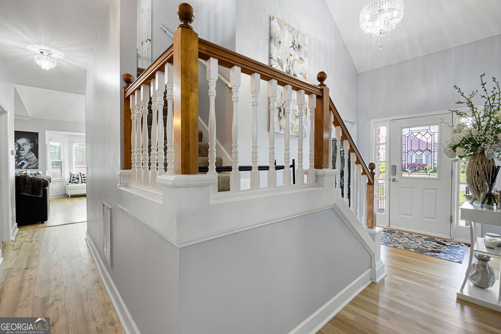 9396 Woodlawn Drive Douglasville - Photo 7