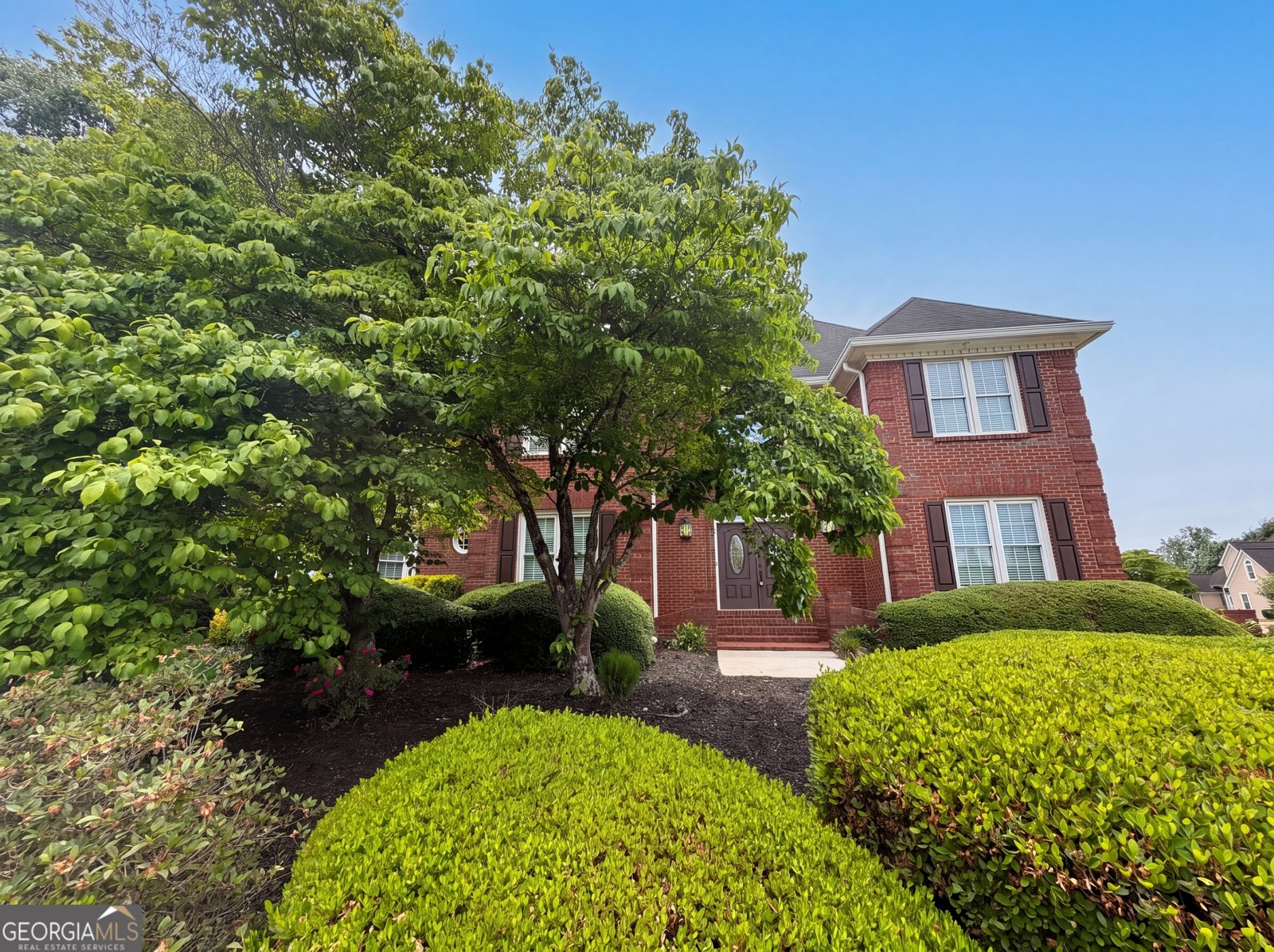 4342 Trotters Way Drive Snellville - Photo 20