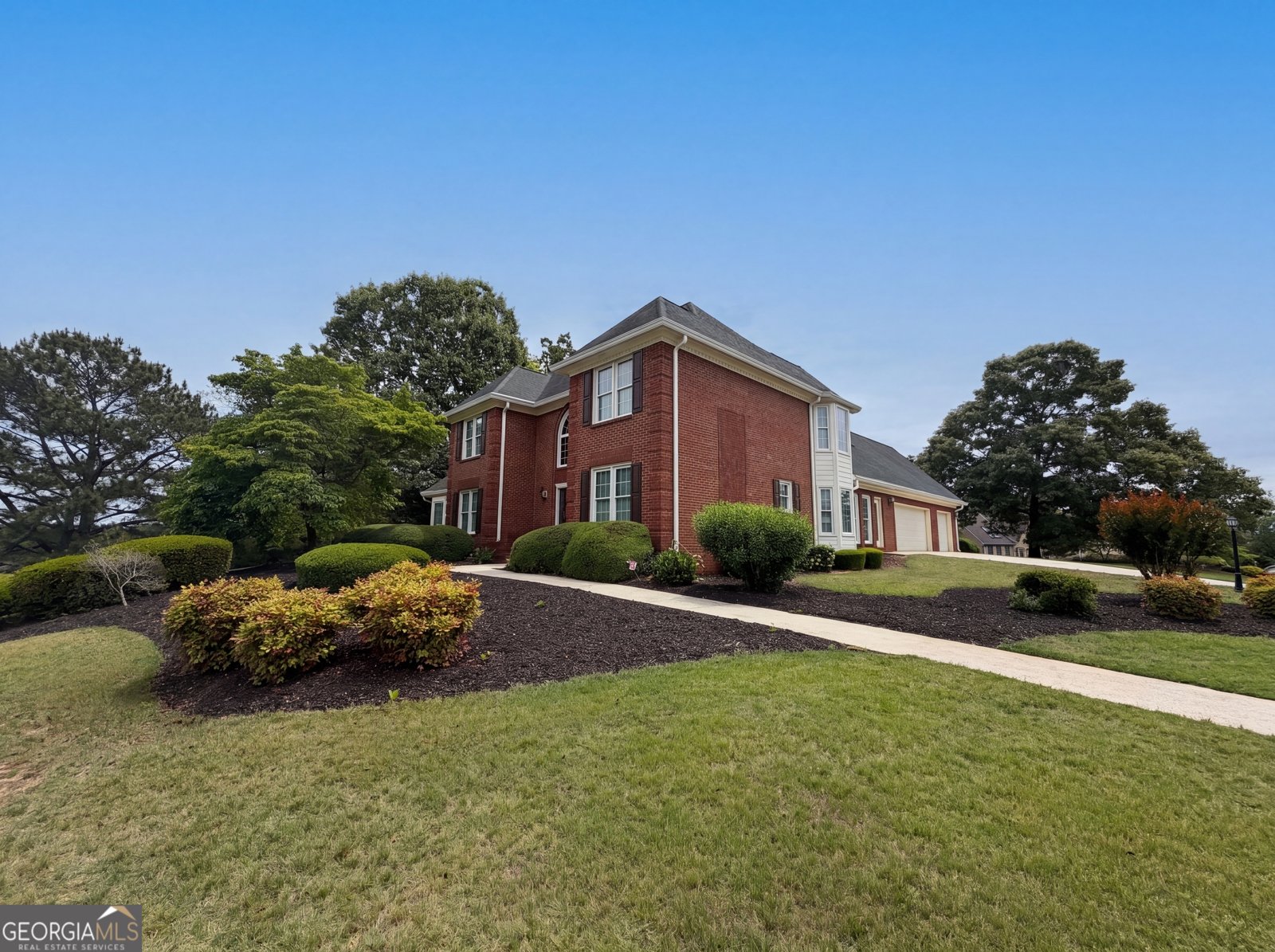 4342 Trotters Way Drive Snellville - Photo 23
