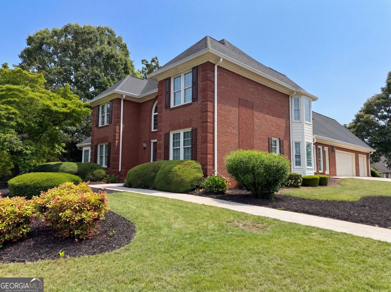 4342 Trotters Way Drive Snellville - Photo 24