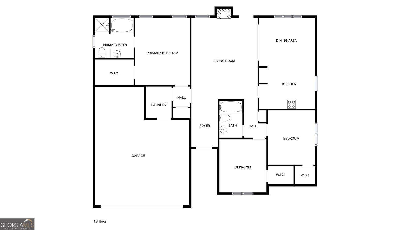 342 Newcastle Vista McDonough - Photo 22