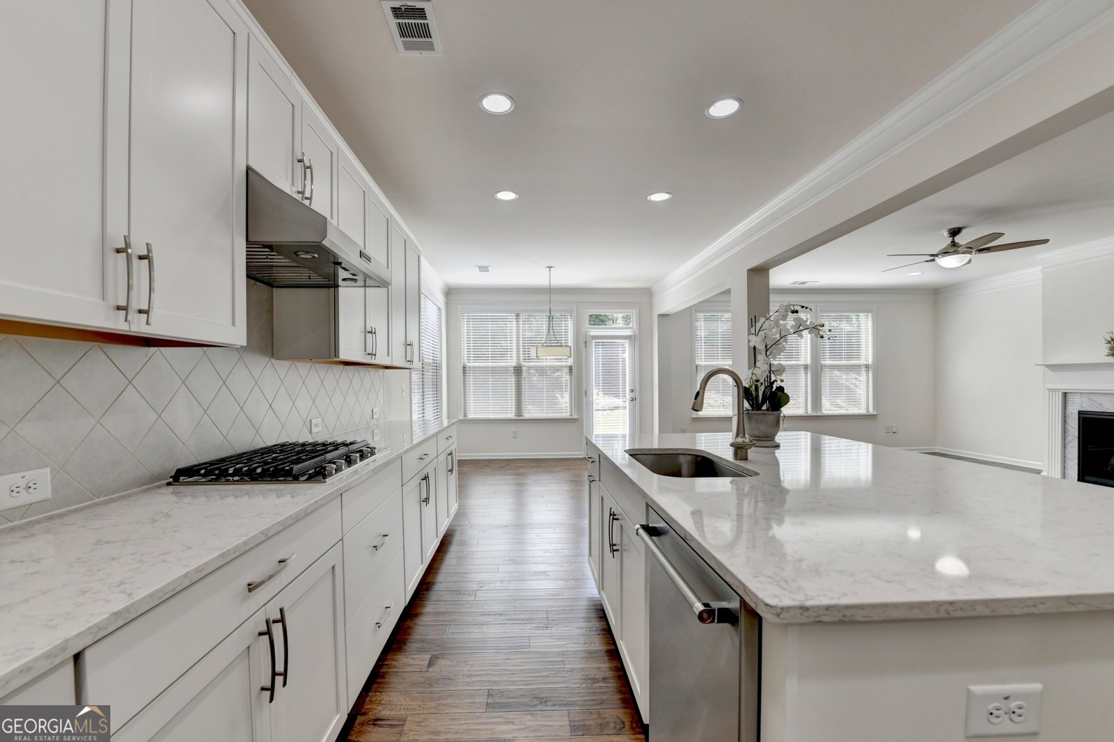 199 Marlow Drive Woodstock - Photo 13