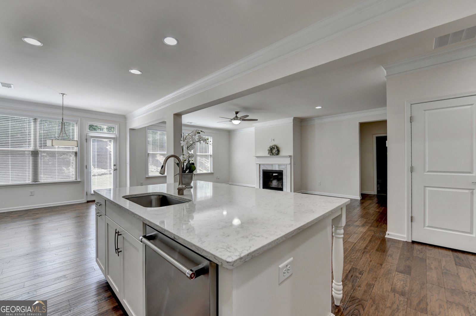199 Marlow Drive Woodstock - Photo 14