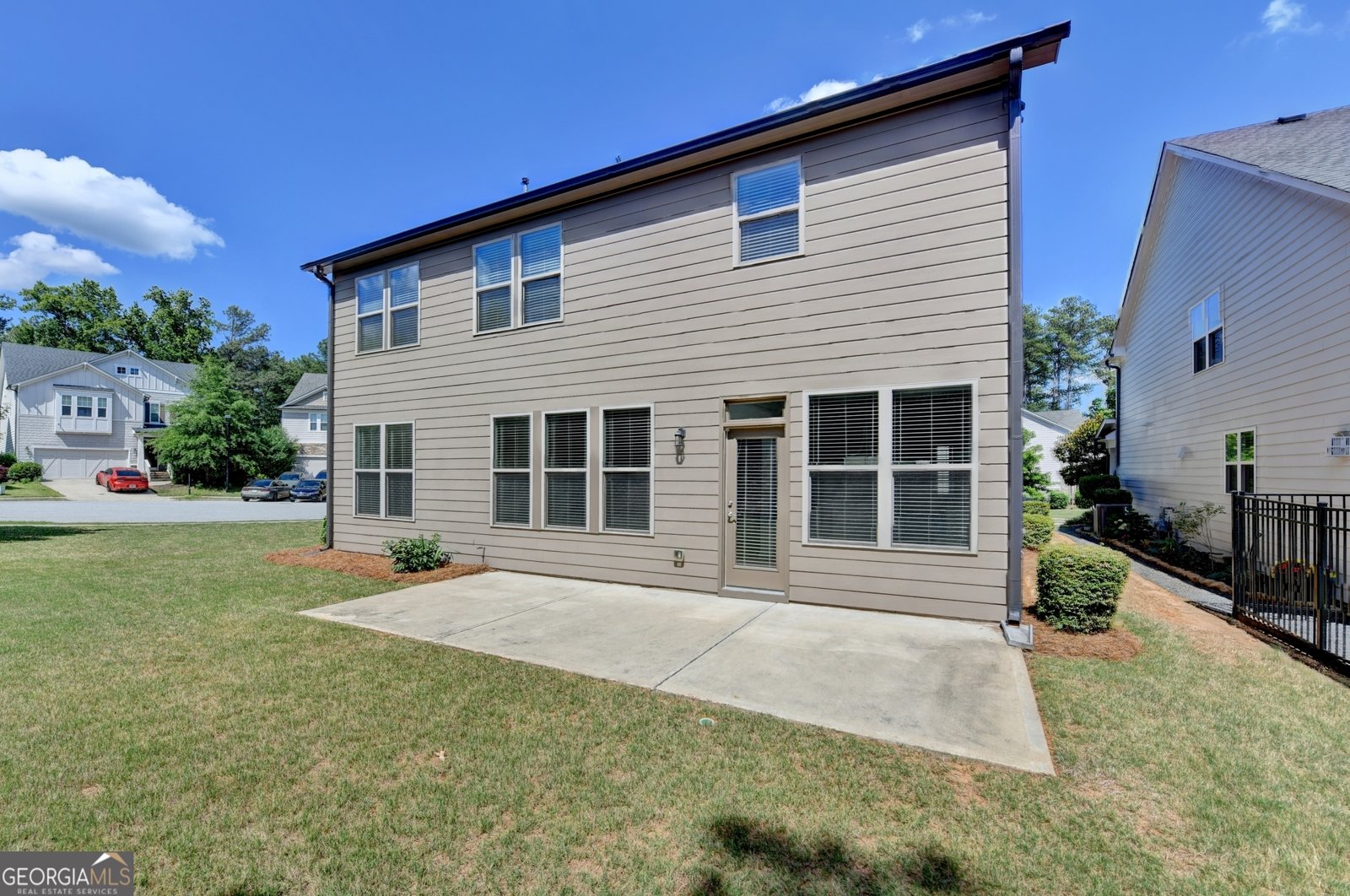 199 Marlow Drive Woodstock - Photo 66