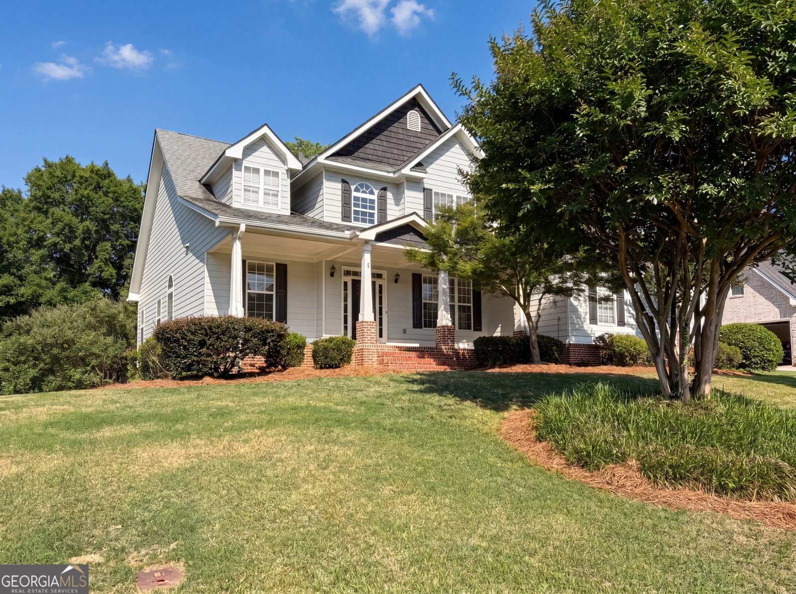 8111 Crestview Drive Covington - main photo