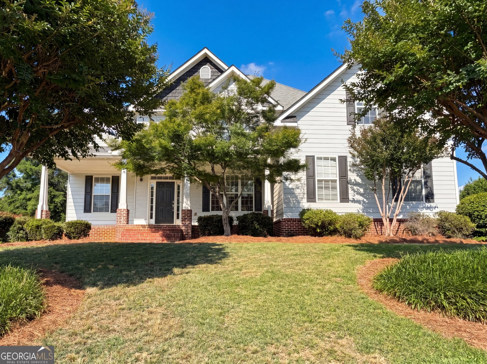 8111 Crestview Drive Covington - Photo 35