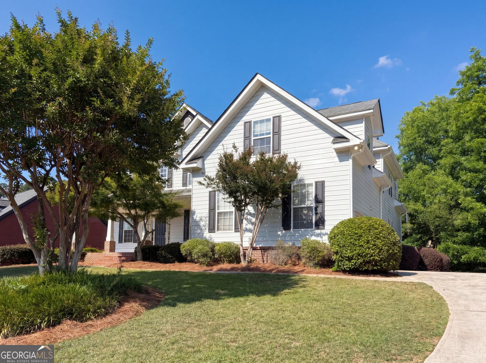 8111 Crestview Drive Covington - Photo 36