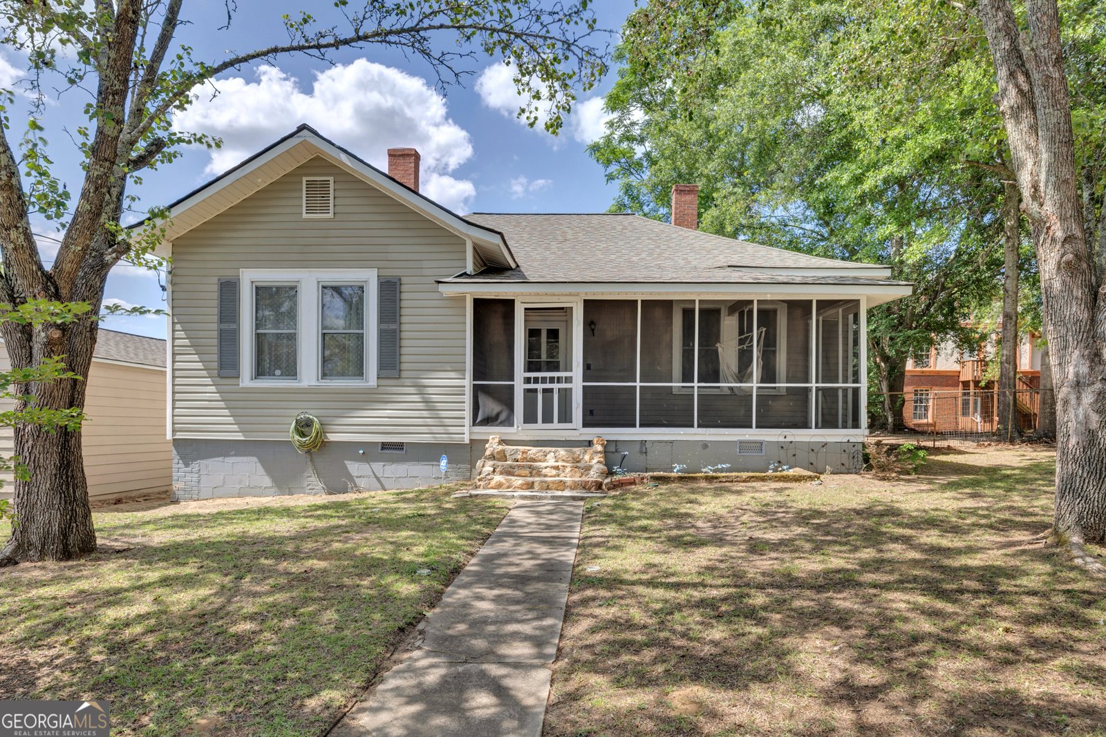 41 Poplar Street Porterdale - main photo