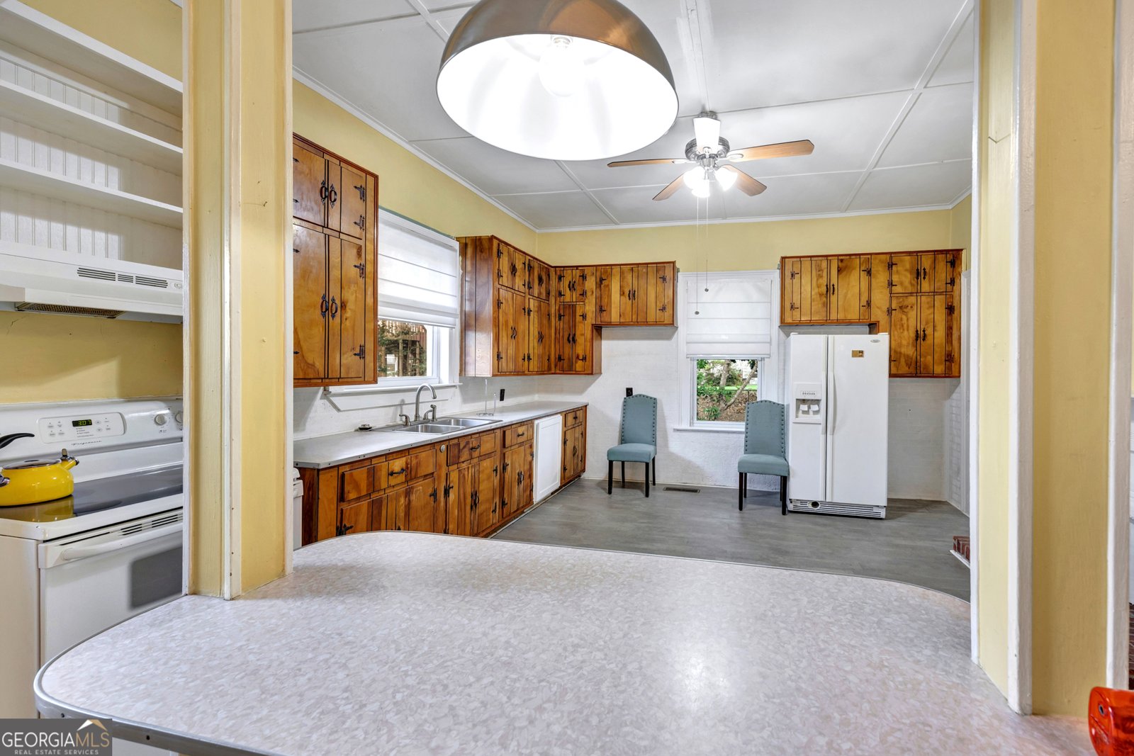 41 Poplar Street Porterdale - Photo 14