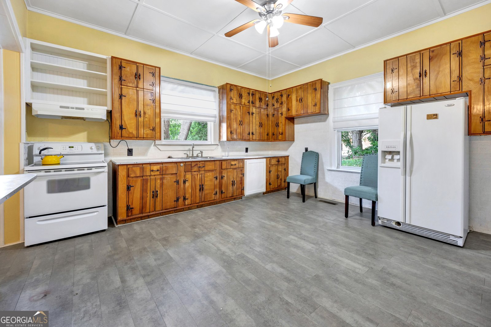 41 Poplar Street Porterdale - Photo 15