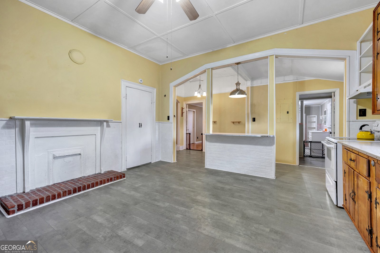 41 Poplar Street Porterdale - Photo 17