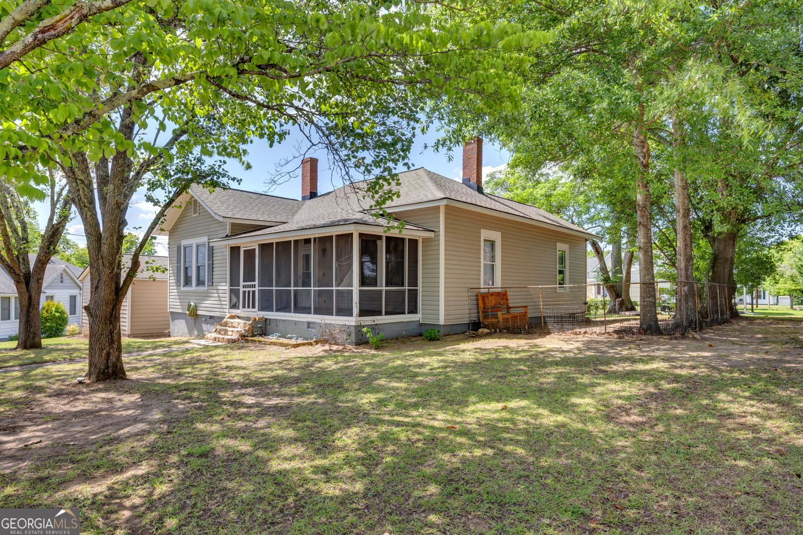 41 Poplar Street Porterdale - Photo 42