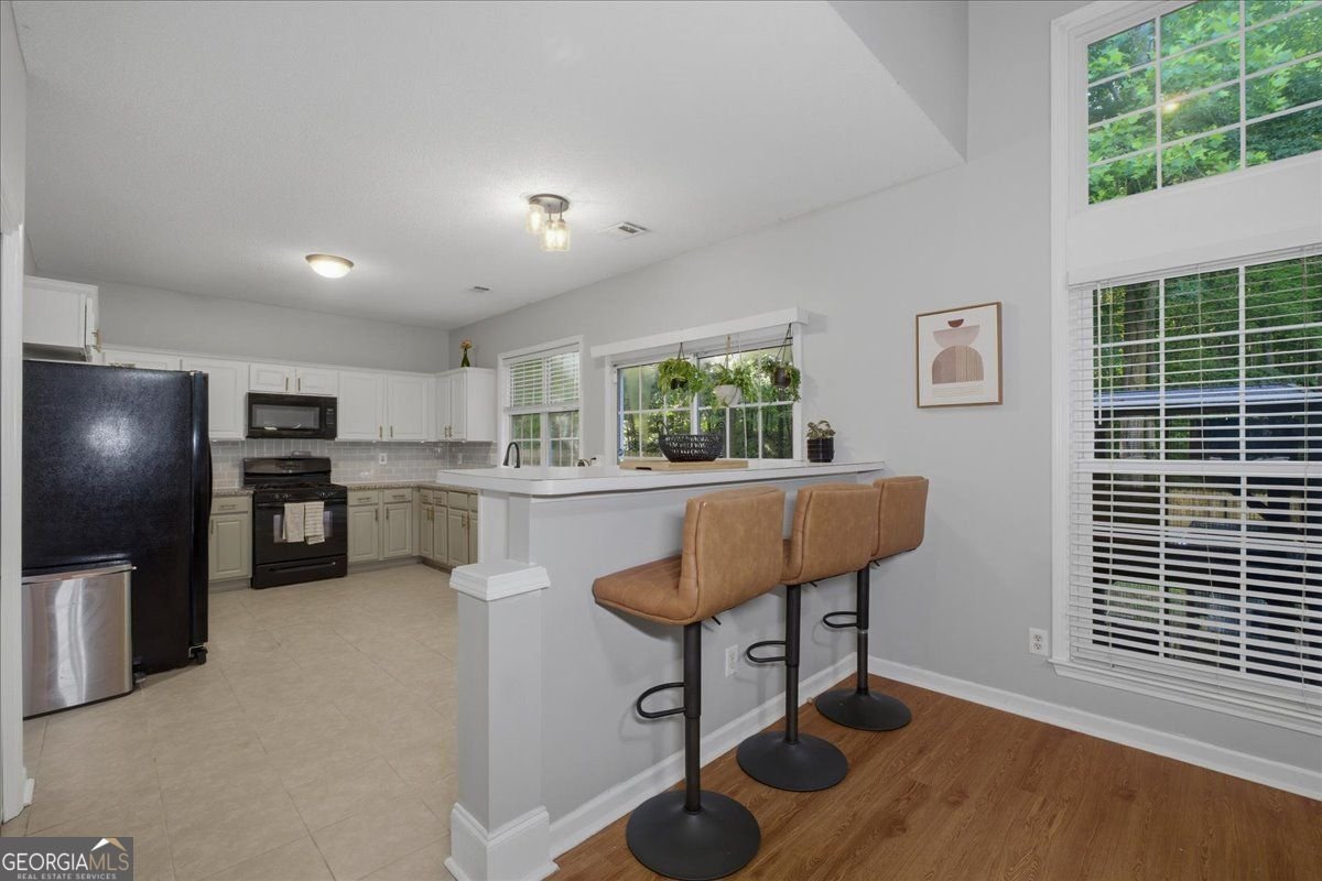 4104 Glenaire Way Acworth - Photo 10