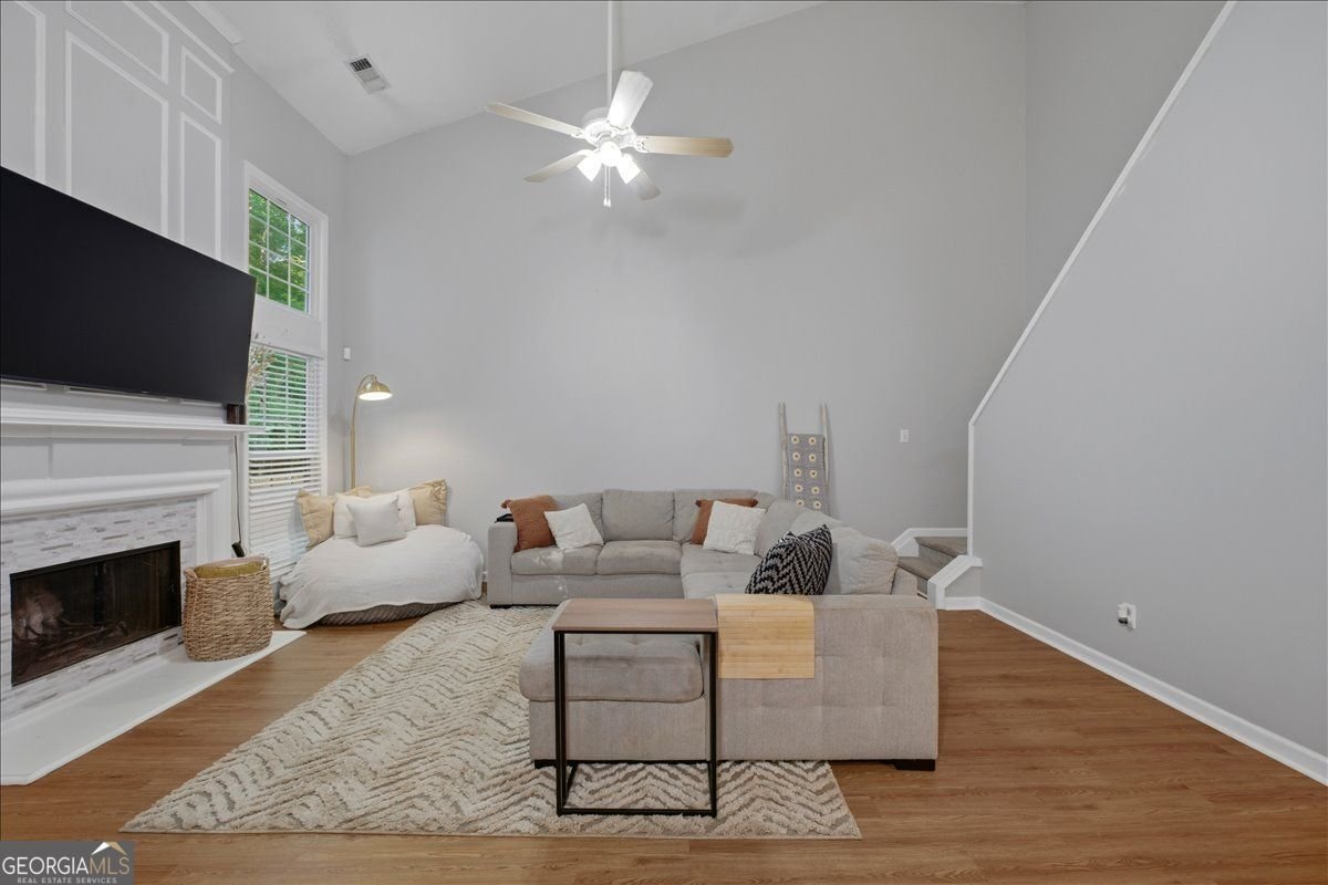 4104 Glenaire Way Acworth - Photo 12