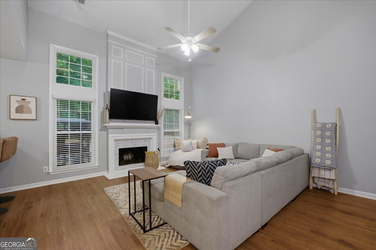 4104 Glenaire Way Acworth - Photo 13