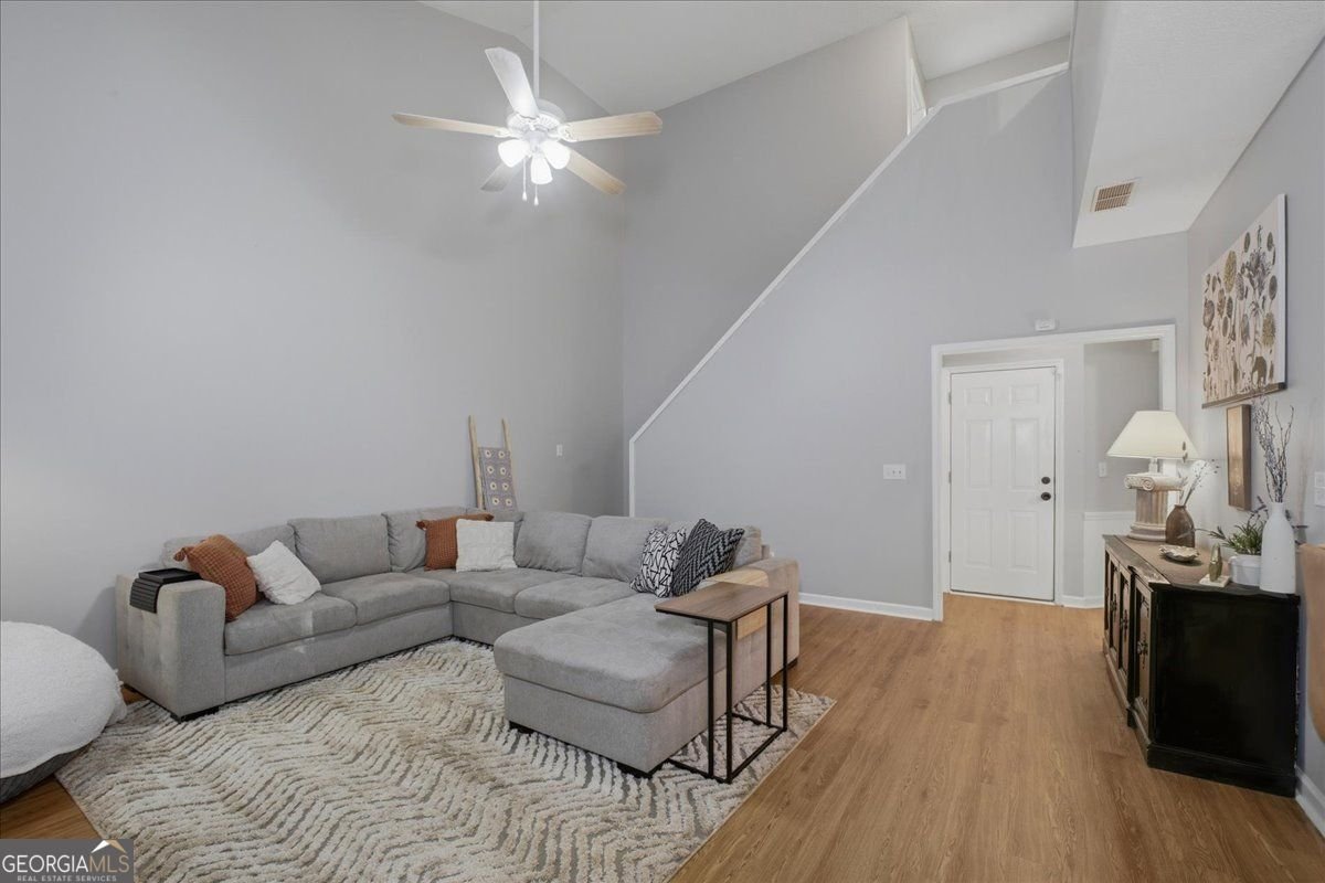 4104 Glenaire Way Acworth - Photo 14