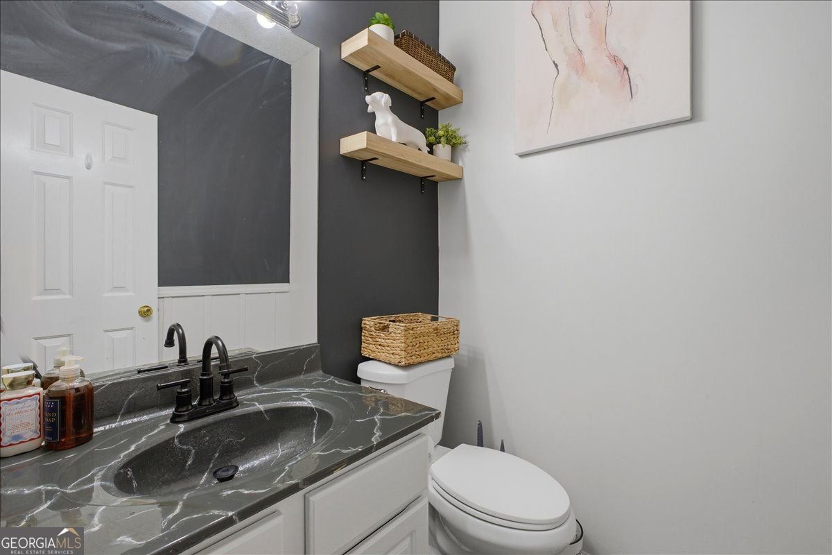 4104 Glenaire Way Acworth - Photo 16