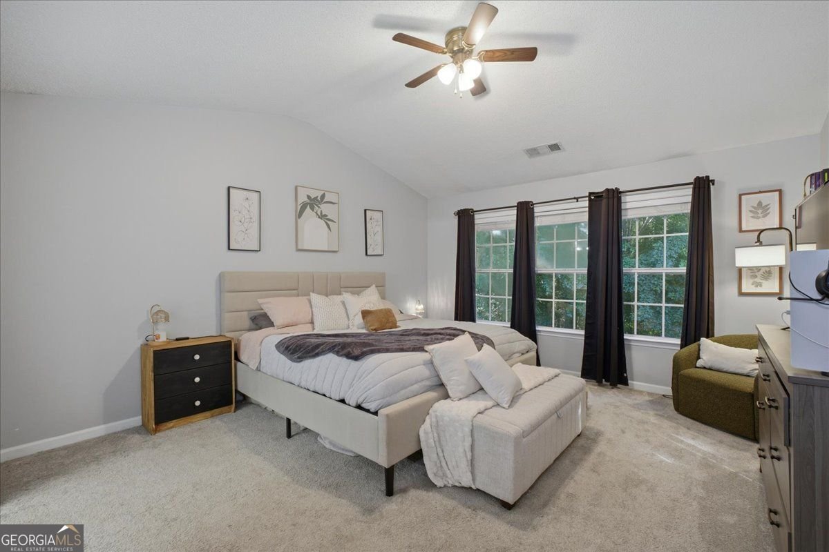 4104 Glenaire Way Acworth - Photo 17