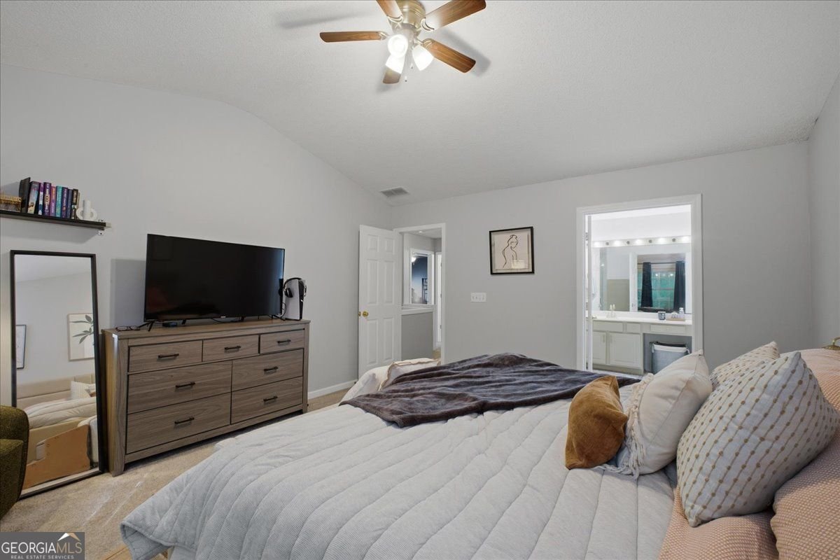 4104 Glenaire Way Acworth - Photo 18