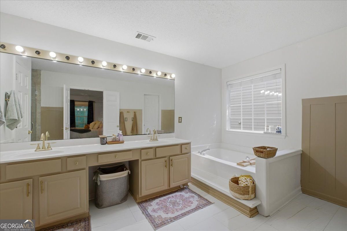 4104 Glenaire Way Acworth - Photo 19