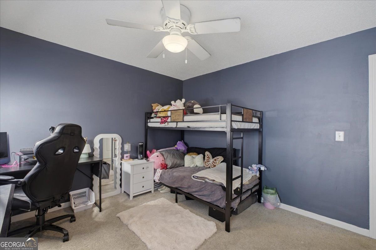 4104 Glenaire Way Acworth - Photo 23