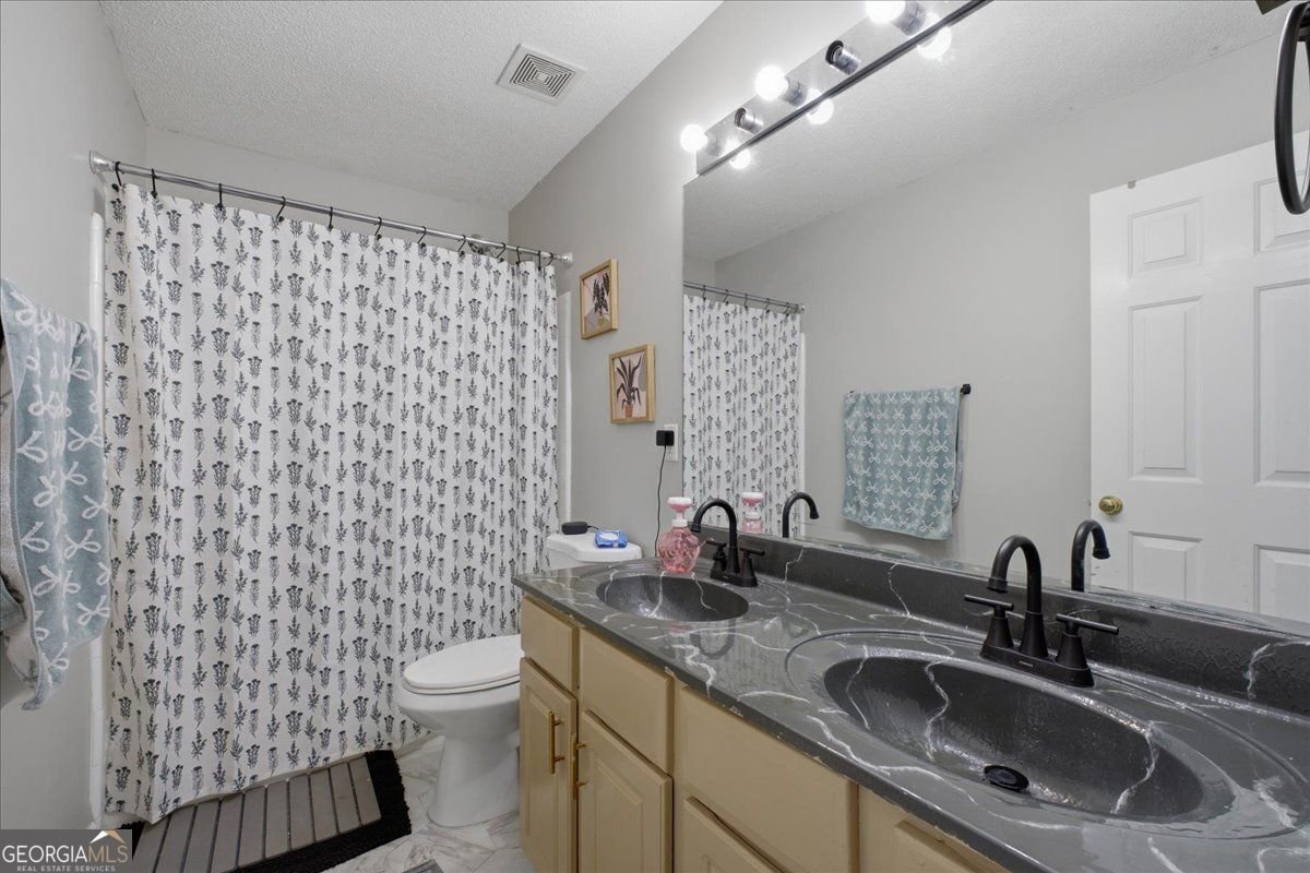 4104 Glenaire Way Acworth - Photo 24