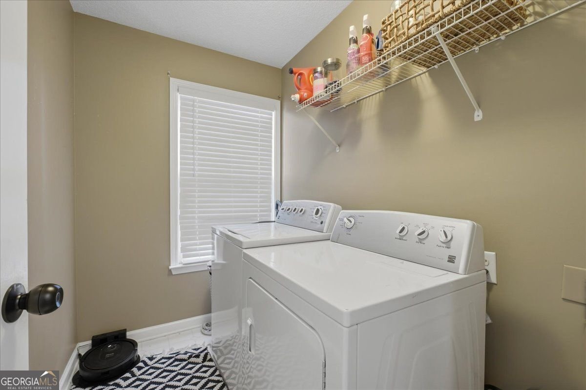 4104 Glenaire Way Acworth - Photo 25