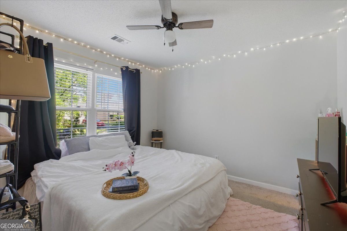 4104 Glenaire Way Acworth - Photo 26