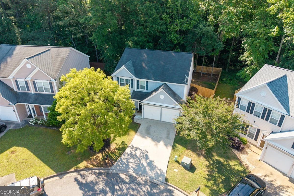 4104 Glenaire Way Acworth - Photo 31