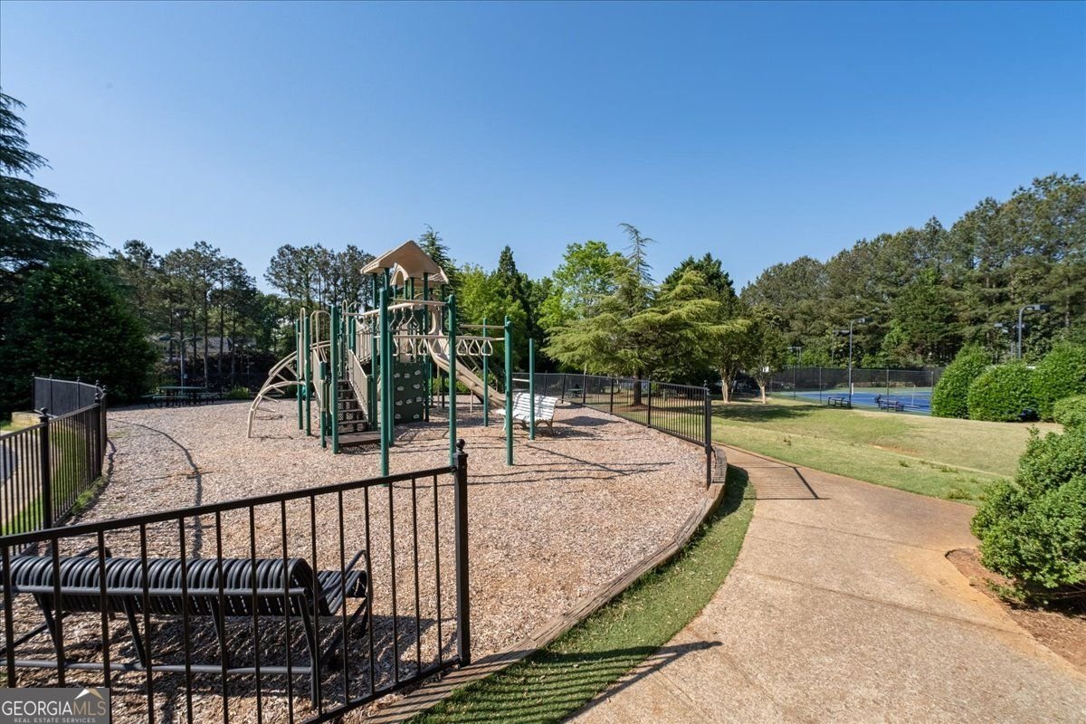 4104 Glenaire Way Acworth - Photo 32
