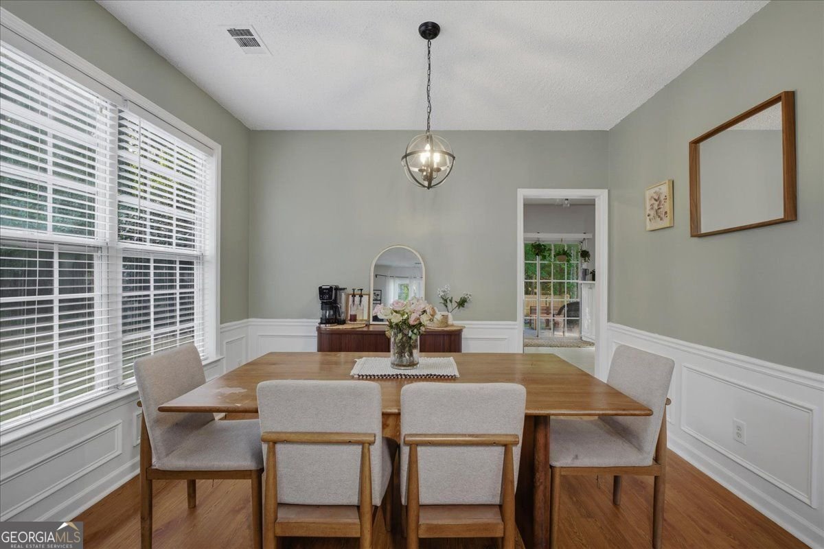 4104 Glenaire Way Acworth - Photo 7
