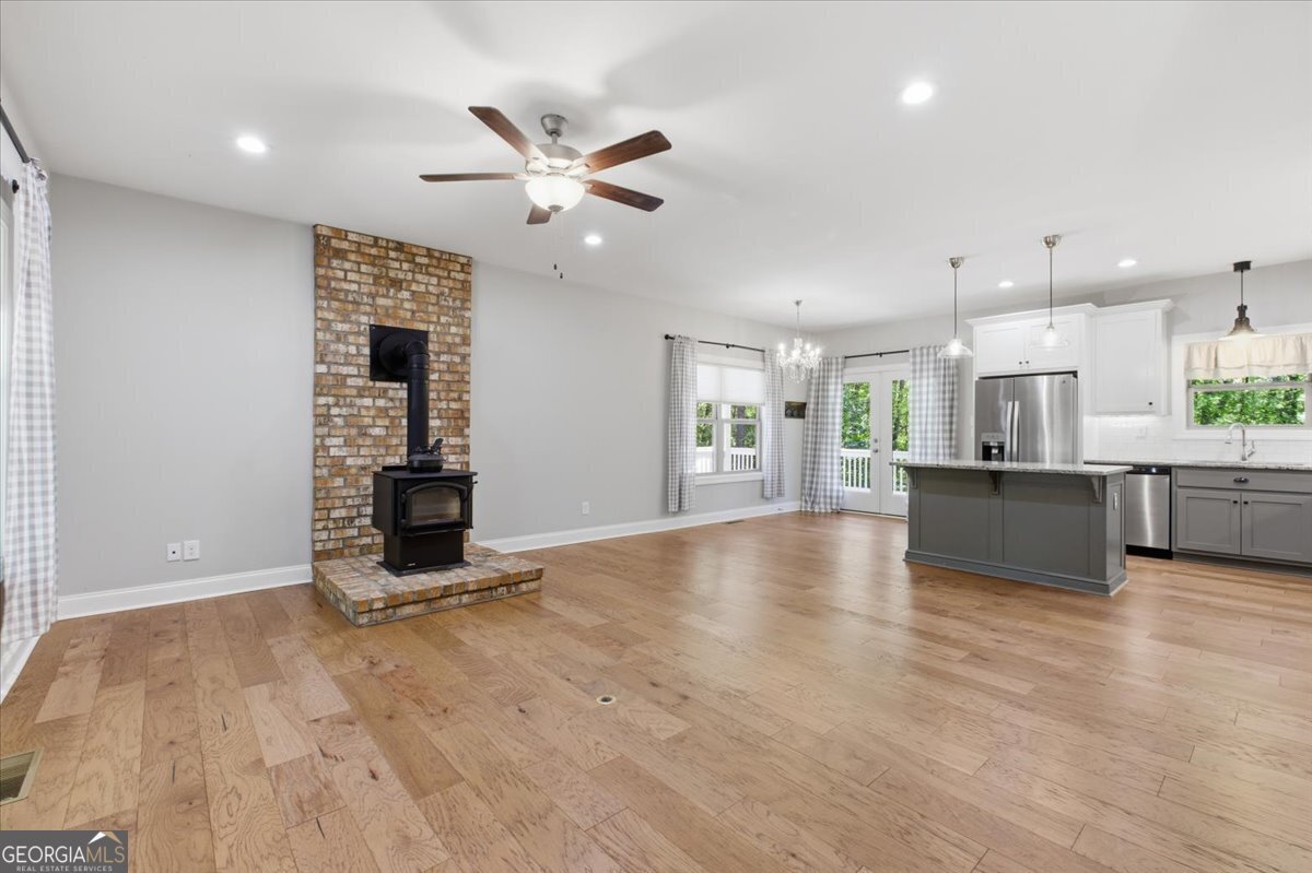 4956 Burnt Mountain Road Ellijay - Photo 10