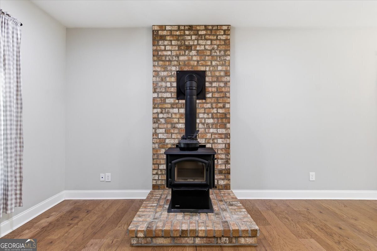 4956 Burnt Mountain Road Ellijay - Photo 12