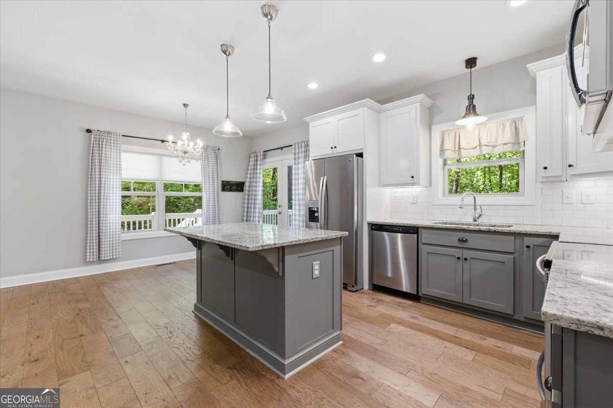 4956 Burnt Mountain Road Ellijay - Photo 20