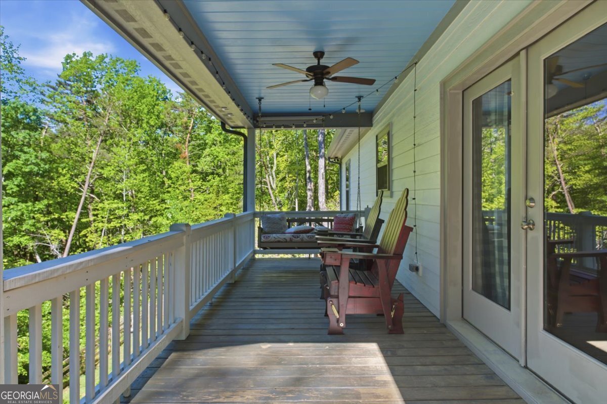 4956 Burnt Mountain Road Ellijay - Photo 21
