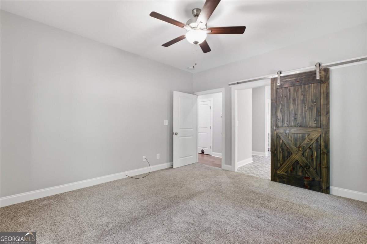 4956 Burnt Mountain Road Ellijay - Photo 25