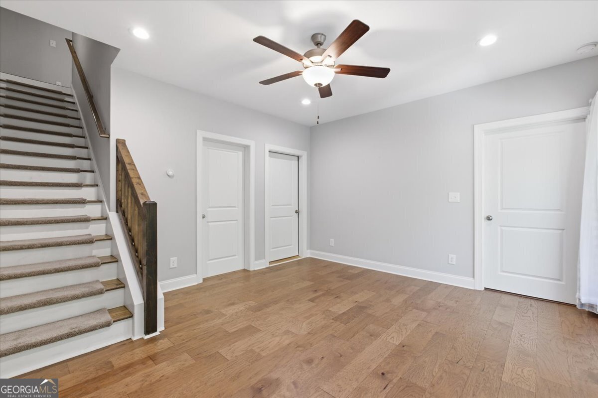 4956 Burnt Mountain Road Ellijay - Photo 32