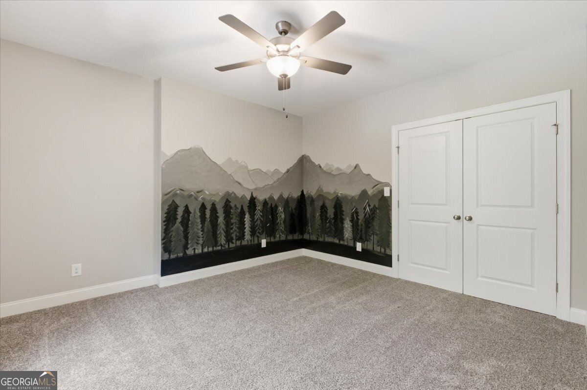 4956 Burnt Mountain Road Ellijay - Photo 34