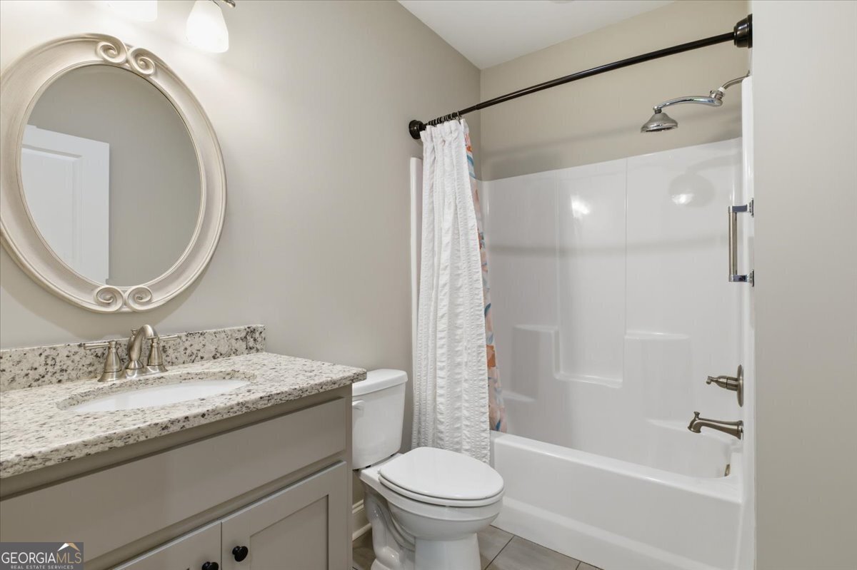 4956 Burnt Mountain Road Ellijay - Photo 36