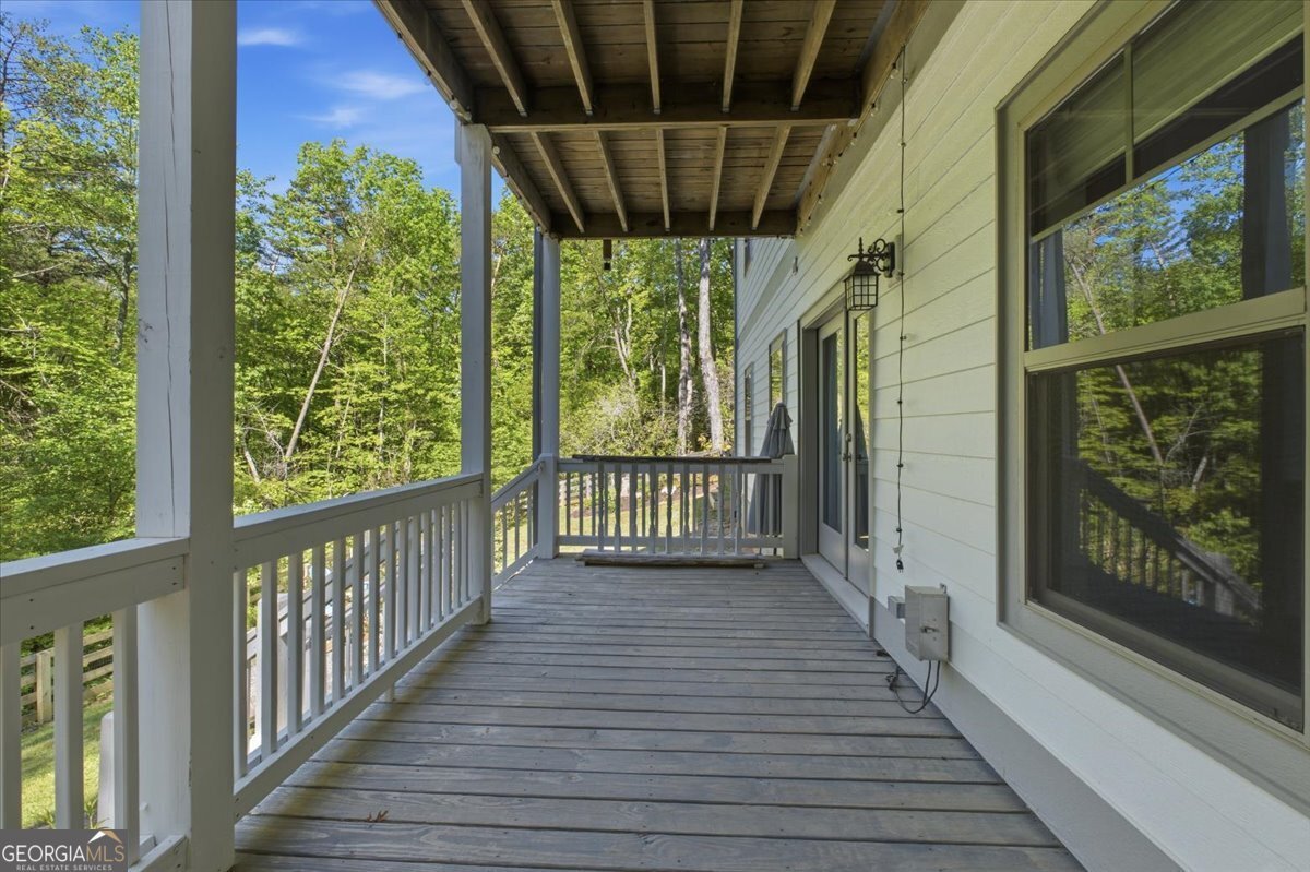 4956 Burnt Mountain Road Ellijay - Photo 44