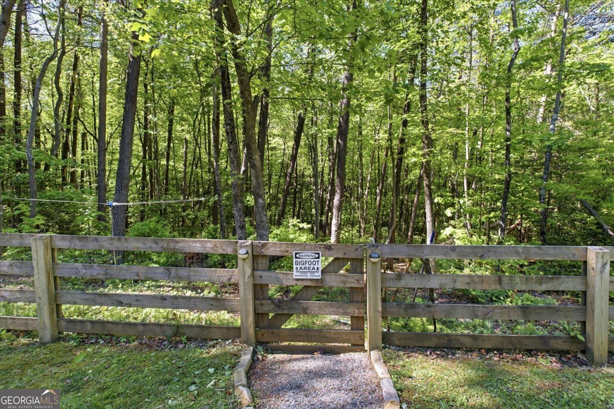 4956 Burnt Mountain Road Ellijay - Photo 46