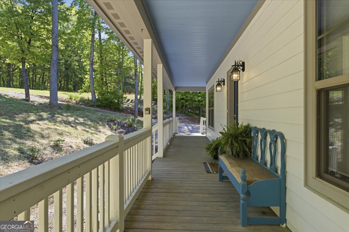 4956 Burnt Mountain Road Ellijay - Photo 9