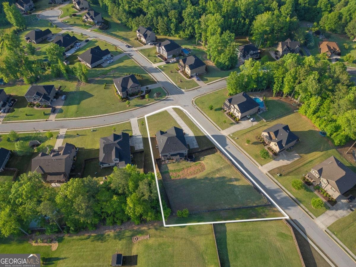 340 Mulberry Drive Senoia - Photo 11