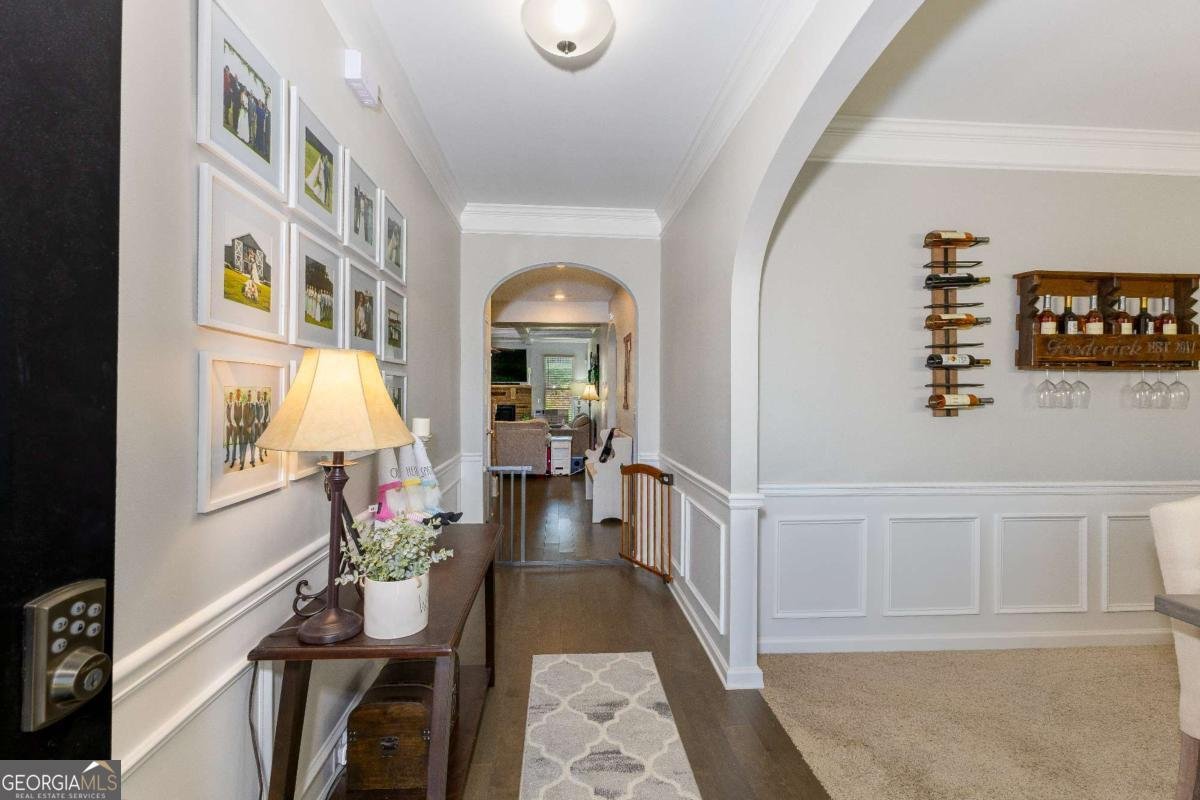 340 Mulberry Drive Senoia - Photo 15