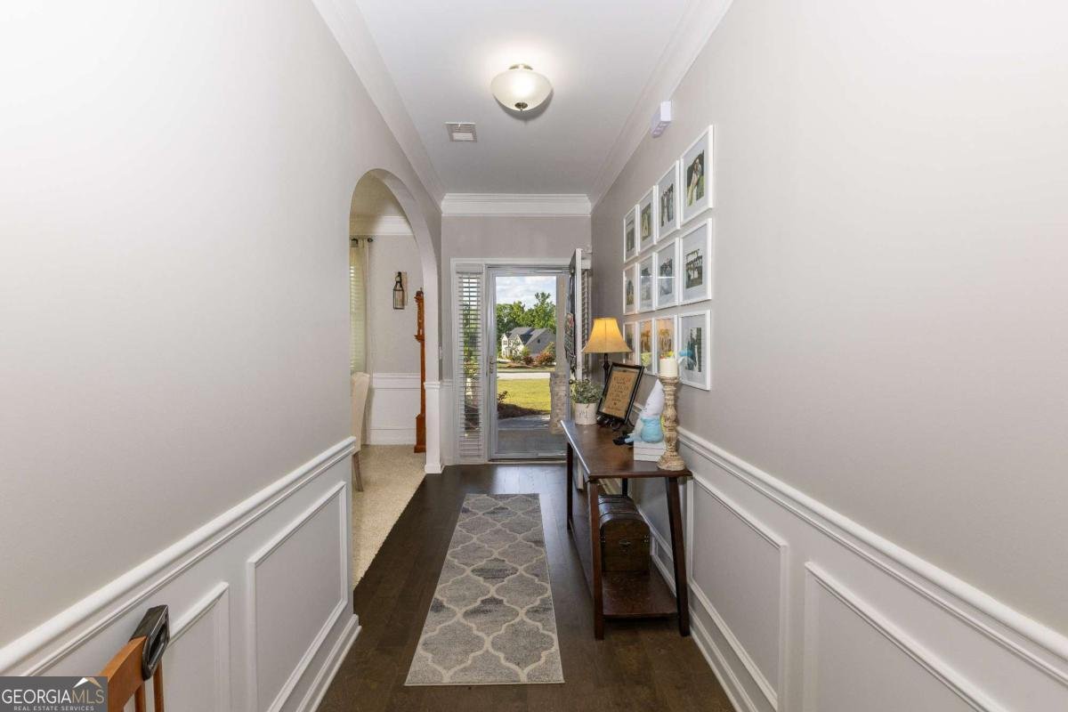 340 Mulberry Drive Senoia - Photo 16
