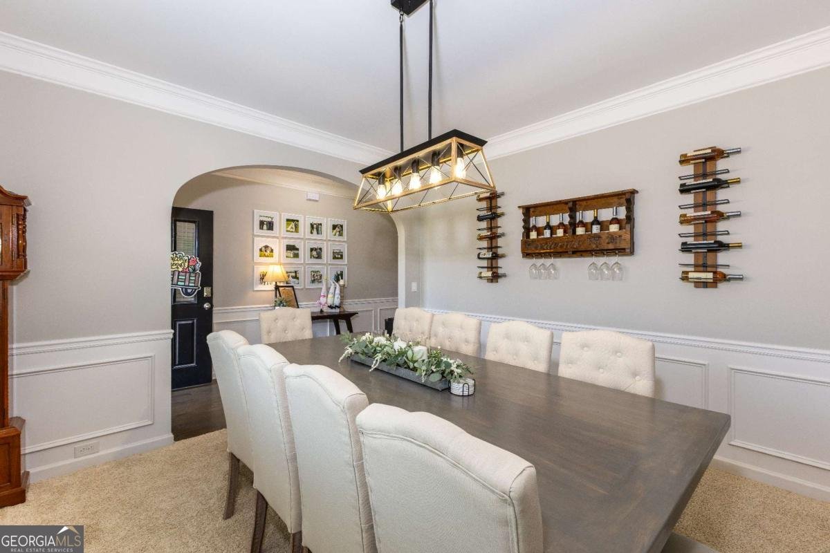 340 Mulberry Drive Senoia - Photo 18