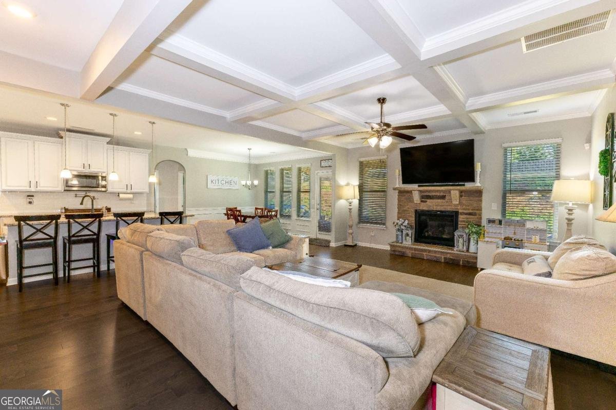340 Mulberry Drive Senoia - Photo 20